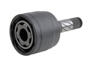 浙江欧迪恩汽车零部件——等速万向节、传动轴、球笼与精锻技术的专业制造商