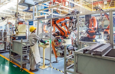 生于忧患，汉腾汽车凭什么后发制人在汽车零配件领域崛起？