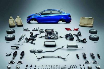 磨剪子戗菜刀与汽车后市场 传统工艺对汽车零配件服务的启示