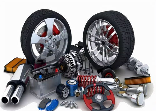 中国汽车零配件出口额激增900%，揭秘全球抢购背后的产业实力