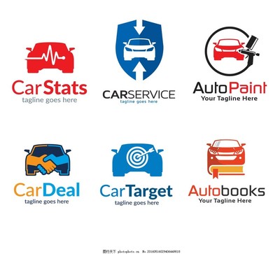 汽车LOGO 从符号到灵魂的演变，创意如何驱动配件行业新浪潮