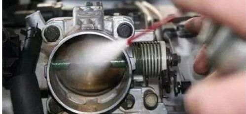 发动机积碳清理费用与添加剂效果解析 汽车配件选购指南